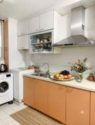Blk 468 Segar Gardens (Bukit Panjang), HDB 5 Rooms #595225841